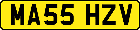 MA55HZV