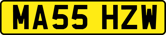 MA55HZW