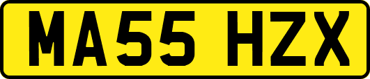 MA55HZX