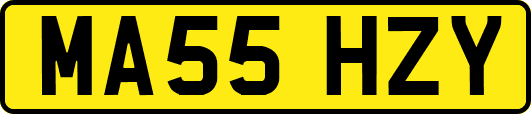 MA55HZY