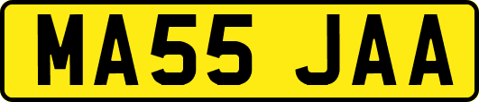 MA55JAA
