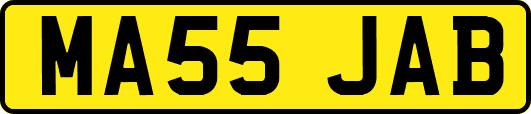 MA55JAB