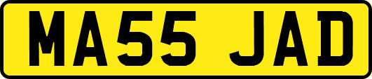 MA55JAD