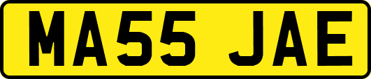MA55JAE