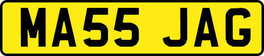 MA55JAG