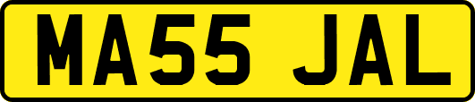 MA55JAL