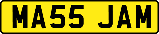 MA55JAM