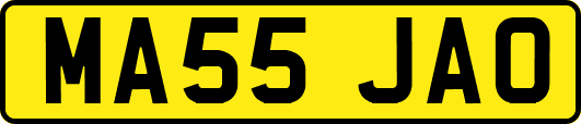 MA55JAO