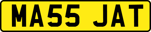 MA55JAT