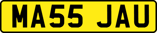MA55JAU