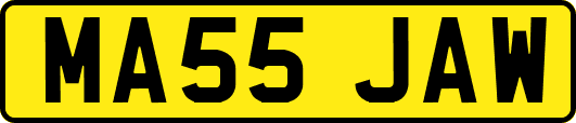 MA55JAW