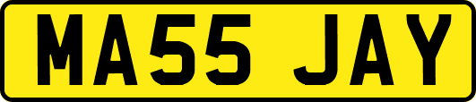 MA55JAY