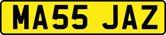 MA55JAZ