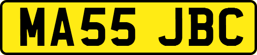 MA55JBC