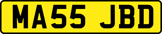 MA55JBD