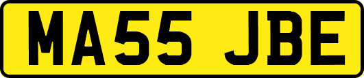 MA55JBE