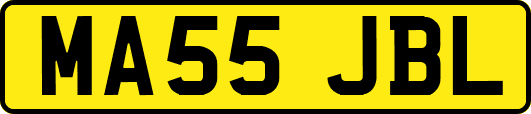 MA55JBL