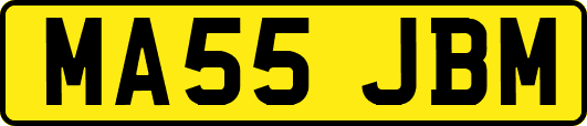 MA55JBM