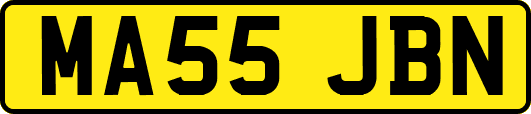 MA55JBN