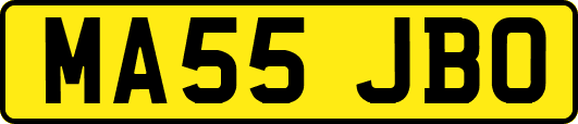 MA55JBO