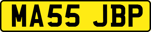MA55JBP