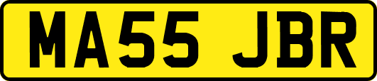 MA55JBR