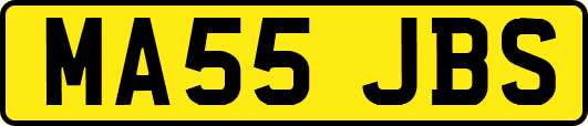 MA55JBS