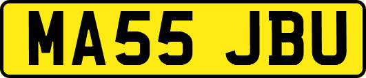 MA55JBU