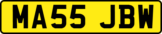 MA55JBW