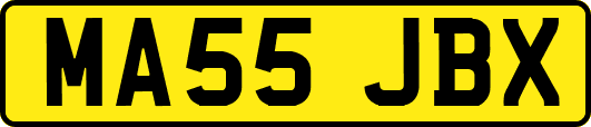 MA55JBX