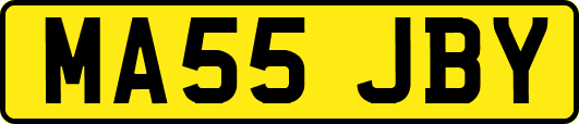 MA55JBY