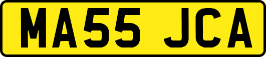 MA55JCA