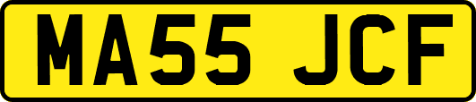 MA55JCF