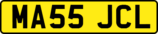 MA55JCL