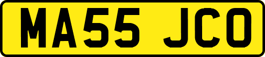 MA55JCO