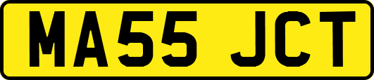 MA55JCT