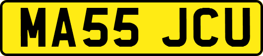 MA55JCU