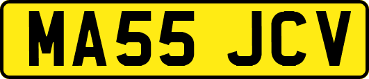 MA55JCV