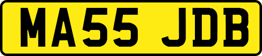 MA55JDB