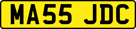 MA55JDC