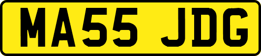 MA55JDG