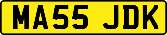 MA55JDK