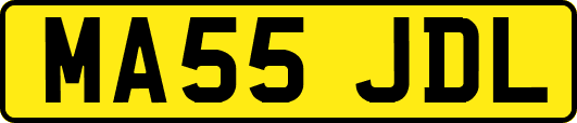 MA55JDL