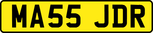 MA55JDR