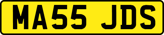 MA55JDS