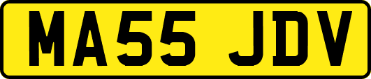 MA55JDV