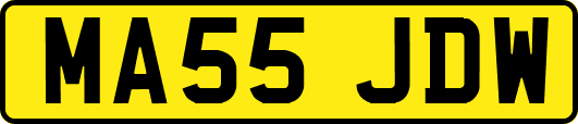 MA55JDW