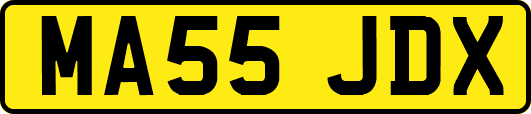 MA55JDX