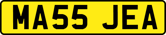 MA55JEA