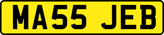 MA55JEB